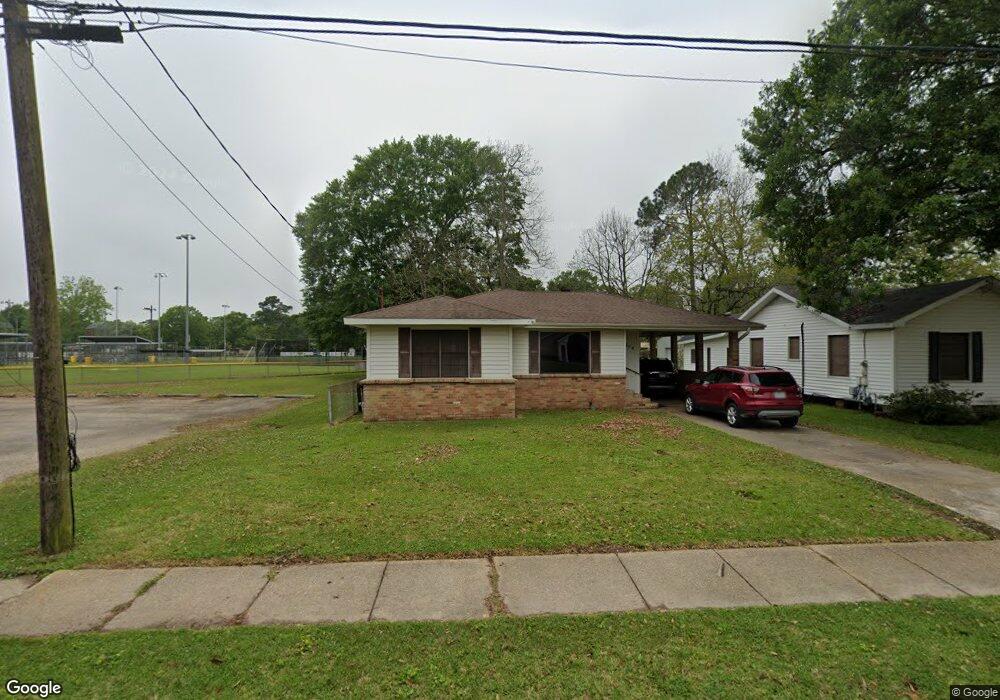3514 Ernest St, Lake Charles, LA 70605 - photo 1