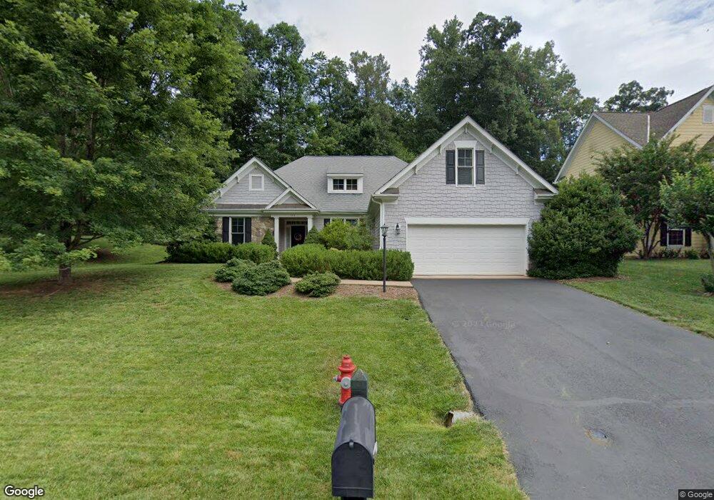 1713 Bending Branch Rd, Charlottesville, VA 22901 - photo 1