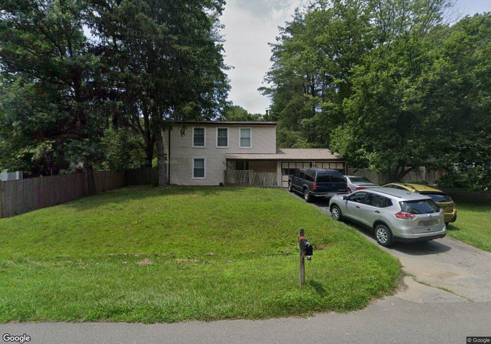 11617 Cherry Grove Dr, North Potomac, MD 20878 - photo 1