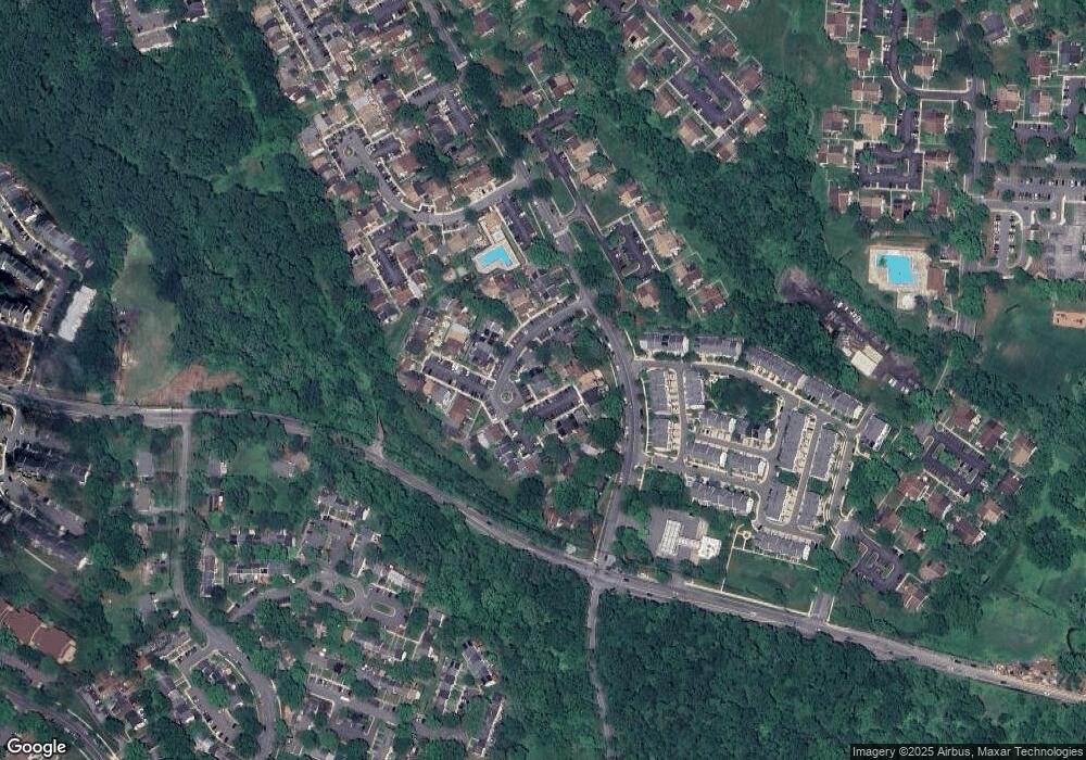 18463 Stone Hollow Dr, Germantown, MD 20874 - photo 1