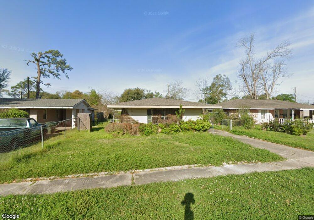 2712 General Patch St, Lake Charles, LA 70615 - photo 1