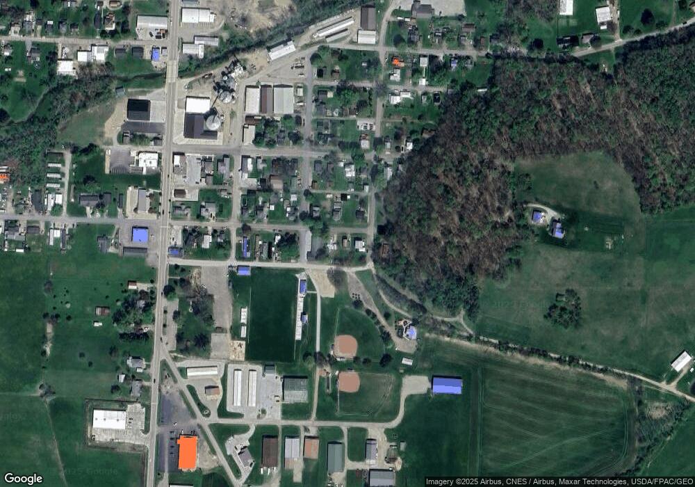 206 E Washington St, Danville, OH 43014 - photo 1