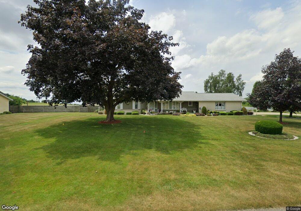 4360 Chappel St, Wayland, MI 49348 - photo 1