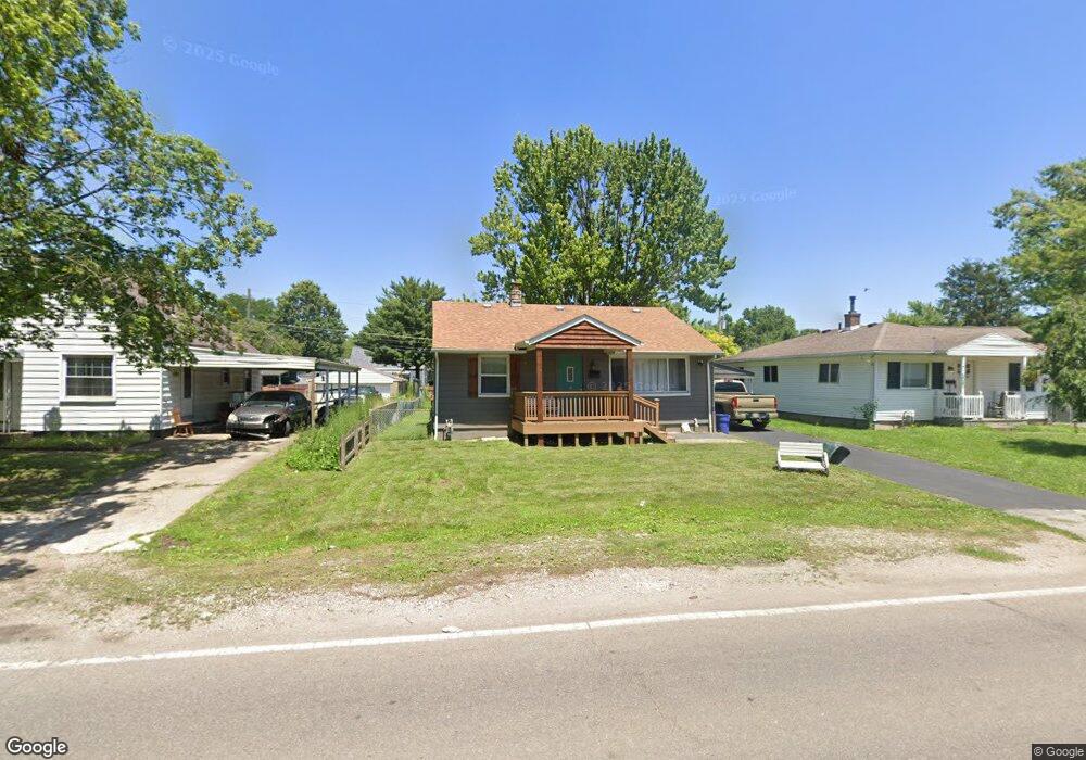 2072 Ferris Rd, Columbus, OH 43224 - photo 1