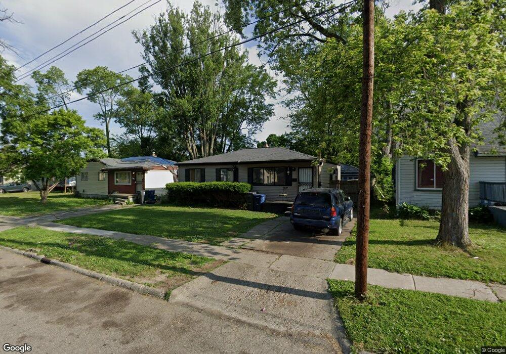 626 W Ruth Ave, Flint, MI 48505 - photo 1