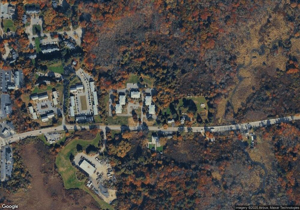 Fox Run unit D46, South Easton, MA 02375 - photo 1