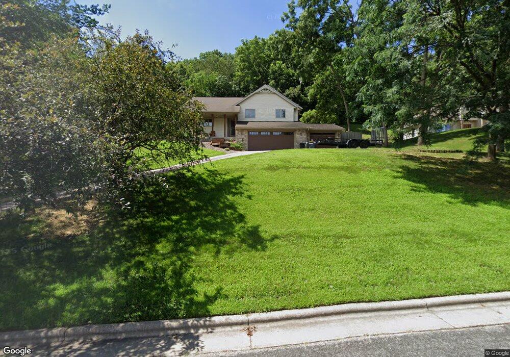 134 Mcintosh Rd E, La Crescent, MN 55947 - photo 1