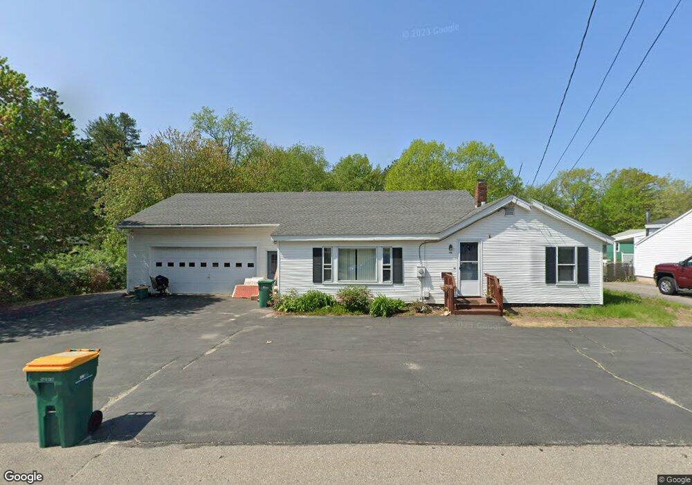 108 Chestnut Hill Rd, Rochester, NH 03867 - photo 1