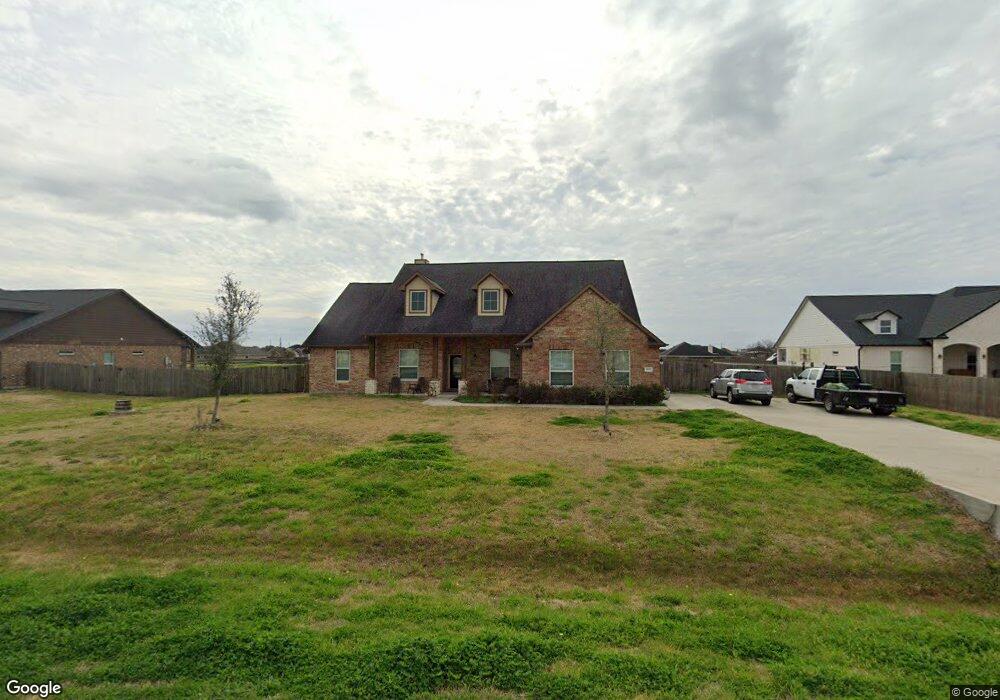 11051 Stallion Dr, Needville, TX 77461 - photo 1