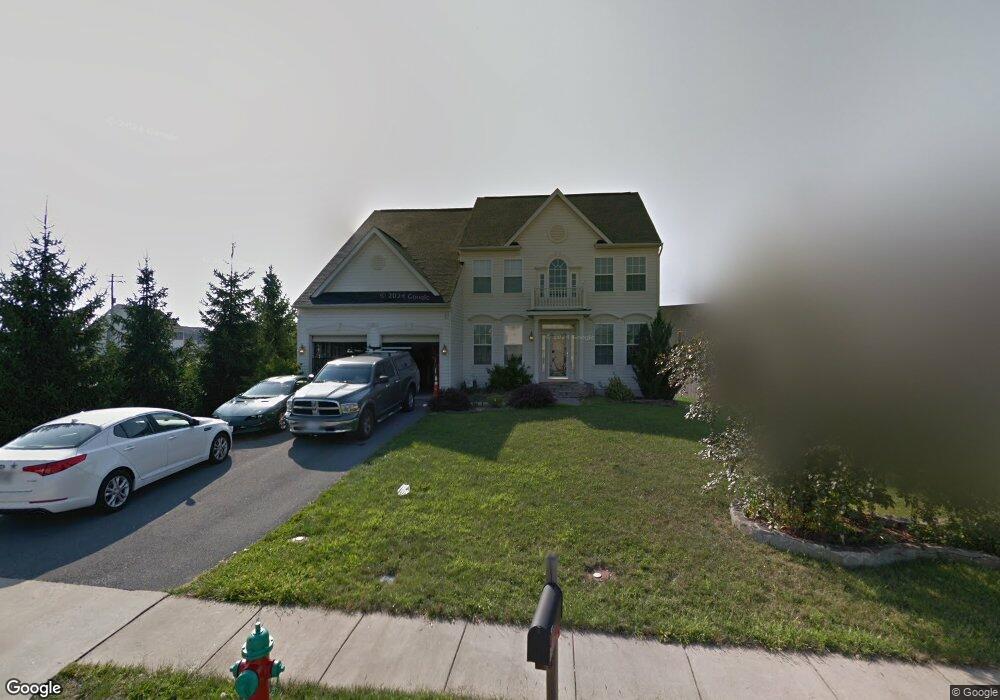 101 Winton Ln, Stephens City, VA 22655 - photo 1