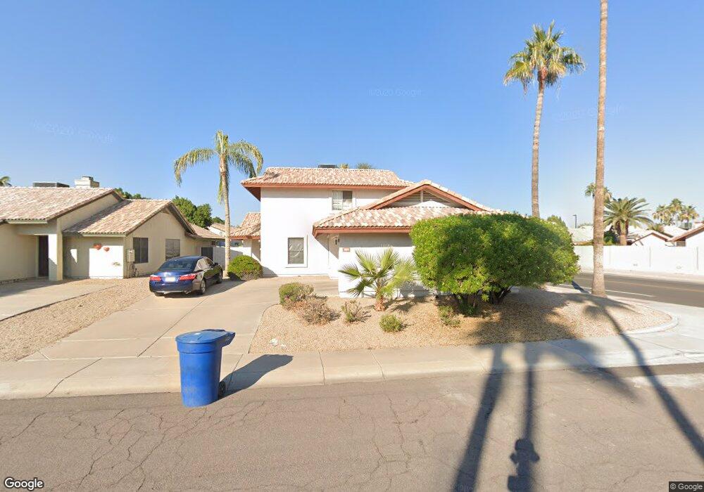 1412 W Elgin St, Chandler, AZ 85224 - photo 1