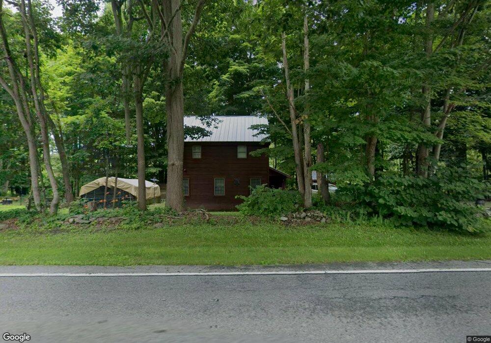 1632 Bulls Head Rd, Clinton Corners, NY 12514 - photo 1