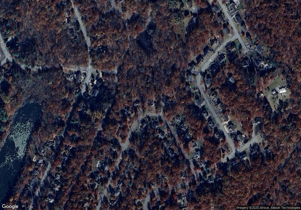 477 Blue Mountain Lake, East Stroudsburg, PA 18301 - photo 1