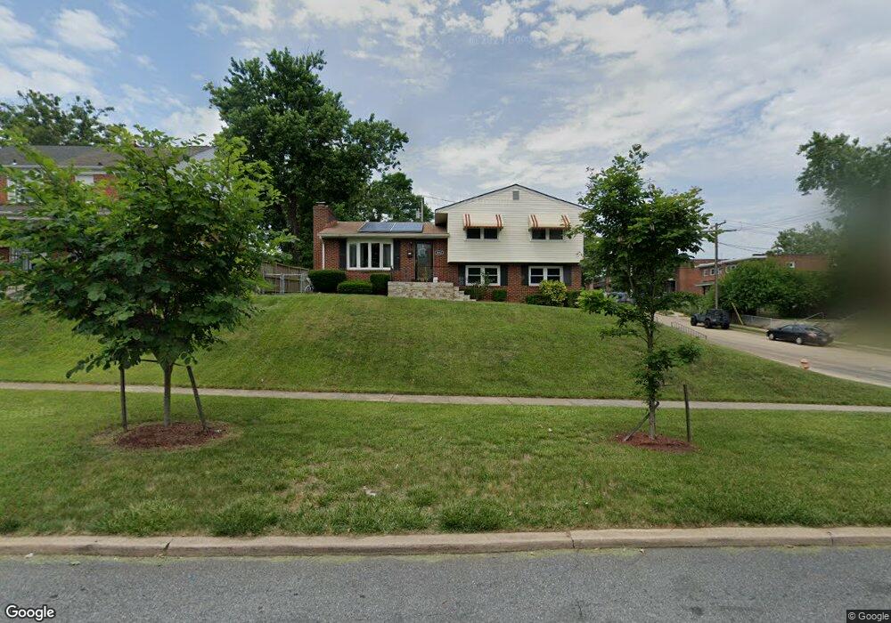 4910 Greenspring Ave, Baltimore, MD 21209 - photo 1