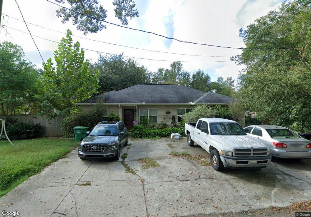 204 Whitfield St, Picayune, MS 39466 - photo 1