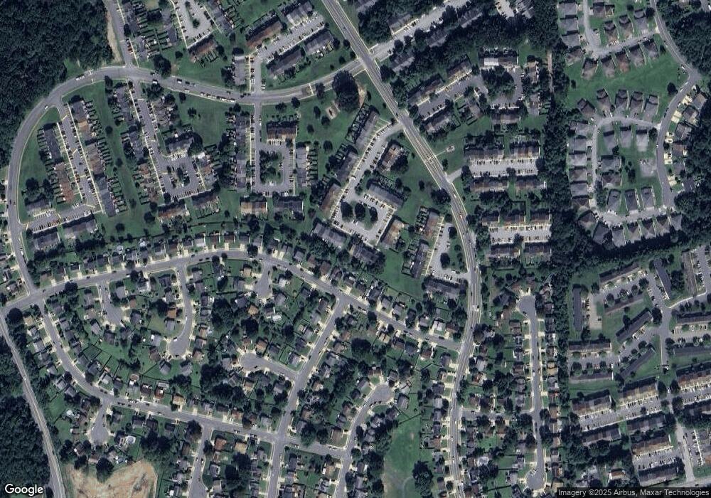 801 W Spring Meadow Ct, Edgewood, MD 21040 - photo 1