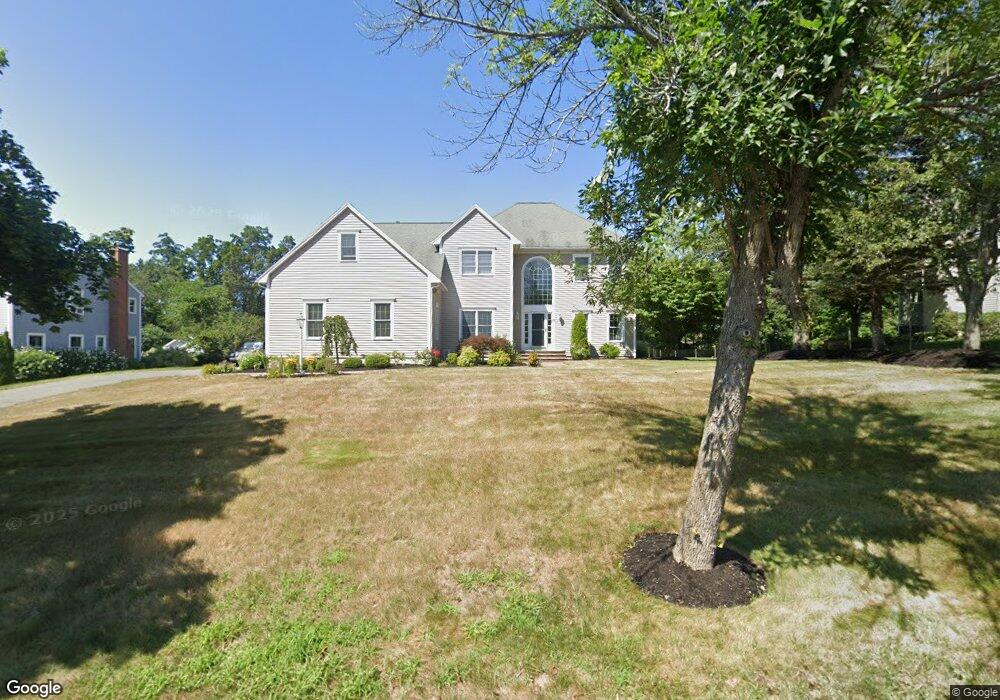 10 Anna Dr, Danvers, MA 01923 - photo 1