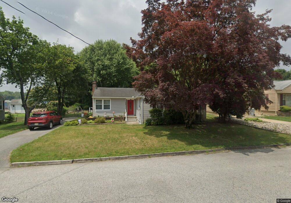 1222 Oak Ln, Vineland, NJ 08360 - photo 1