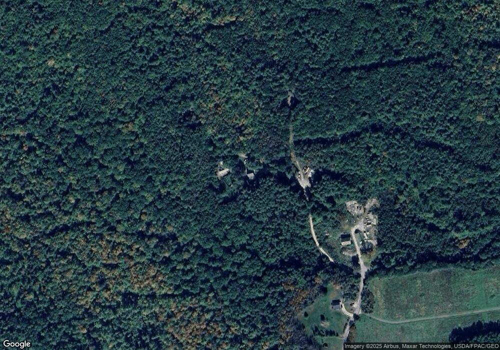 845 Garvin Rd, Acton, ME 04001 - photo 1