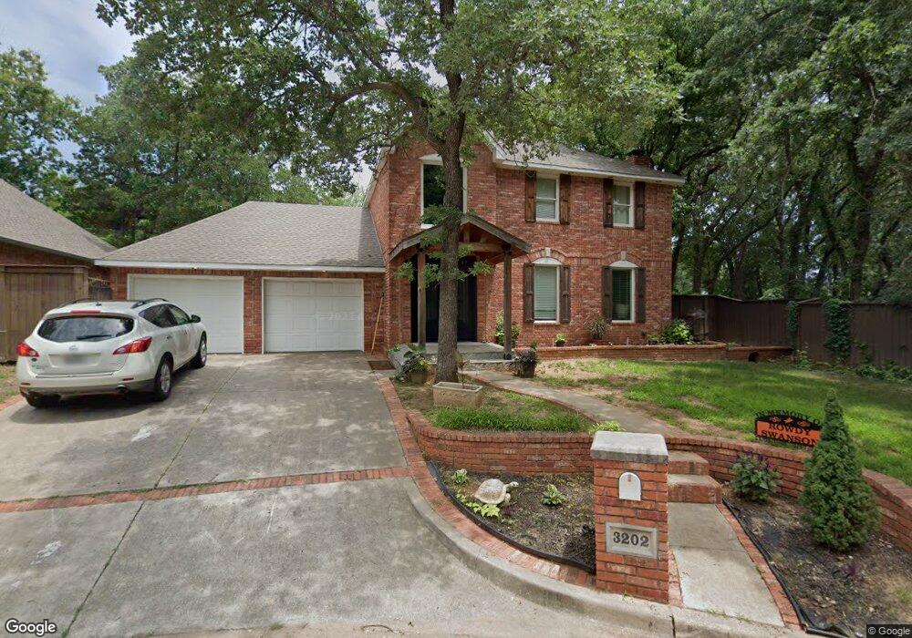 3202 3202 Williamsburg, Duncan, OK - photo 1