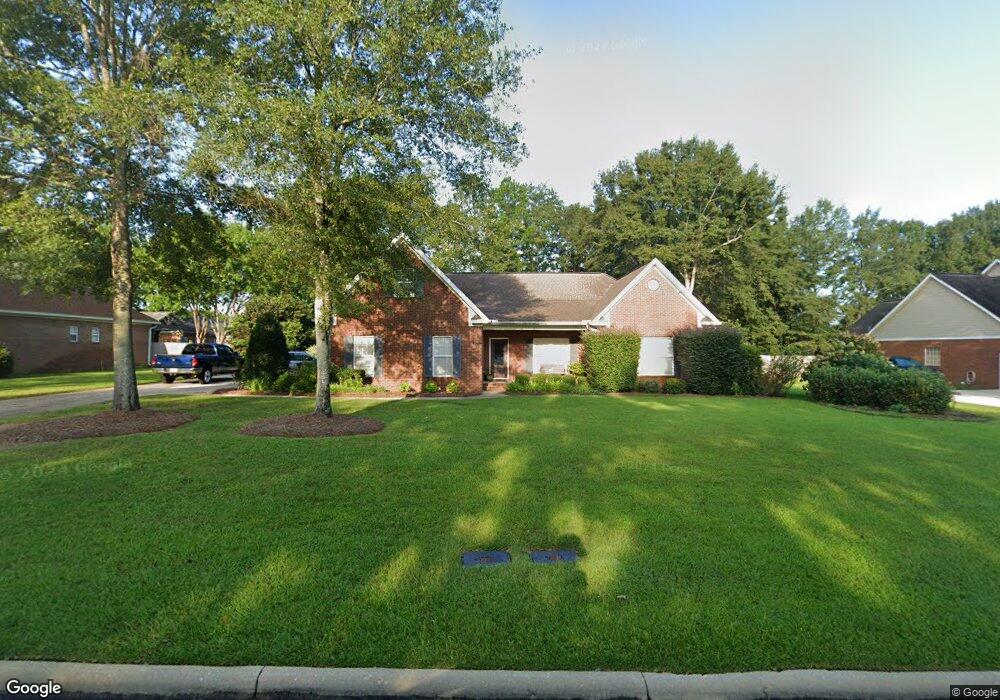 315 Halifax Dr, Dothan, AL 36305 - photo 1