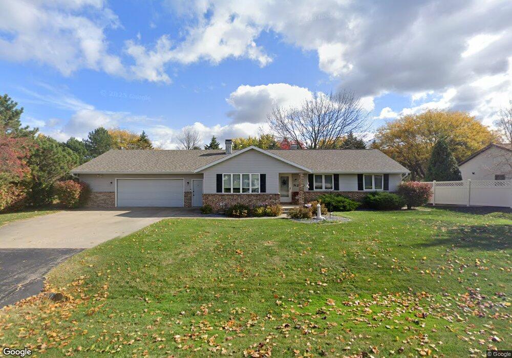 N206 Alex Dr, Appleton, WI 54915 - photo 1