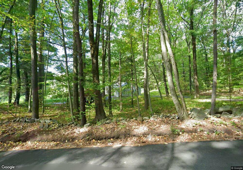 440 Marshall Rd, Fitchburg, MA 01420 - photo 1