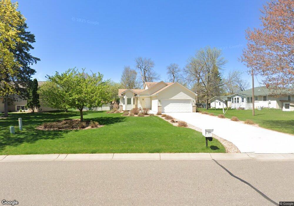 13086 Yukon St NW, Coon Rapids, MN 55448 - photo 1