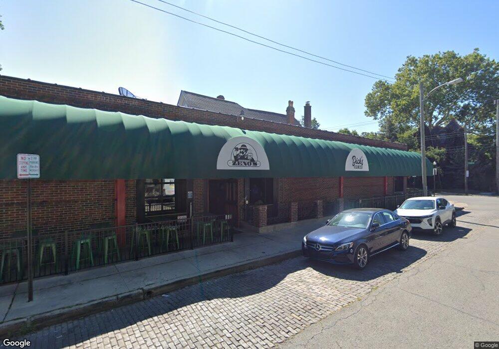 384 W 3rd Ave, Columbus, OH 43201 - photo 1