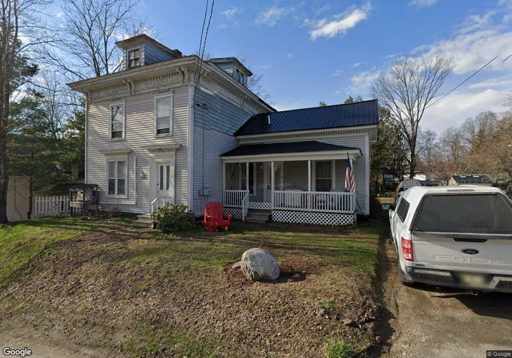 6 Maple St, Dexter, ME 04930 - photo 1