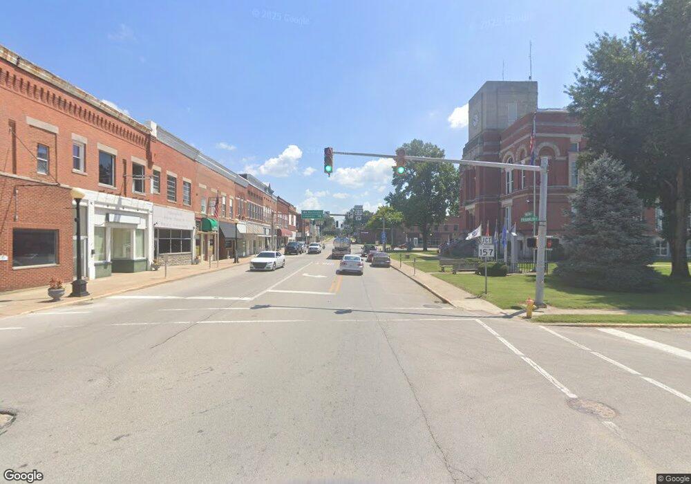 0 N Franklin St, Bloomfield, IN 47424 - photo 1