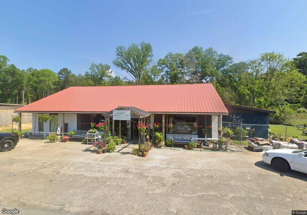9 Free State Rd, Laurel, MS 39443 - photo 1