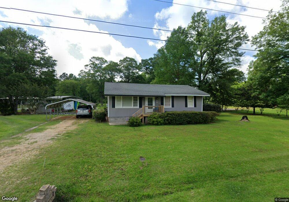158 Flynt Rd, Laurel, MS 39443 - photo 1