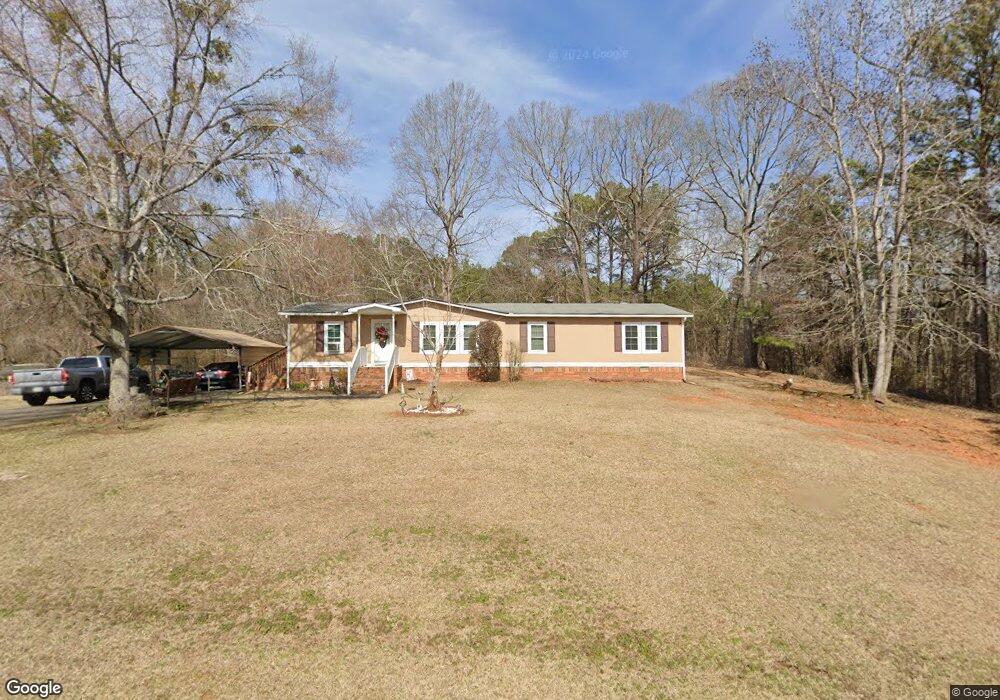 55 Woodfield Rd, Covington, GA 30014 - photo 1