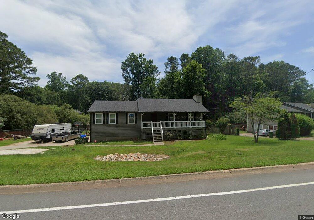 1261 W Wylie Bridge Rd, Woodstock, GA 30188 - photo 1