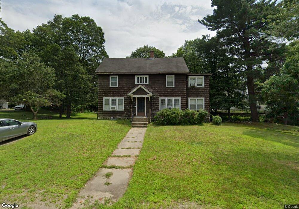 83 Middlesex Ave, Wilmington, MA 01887 - photo 1