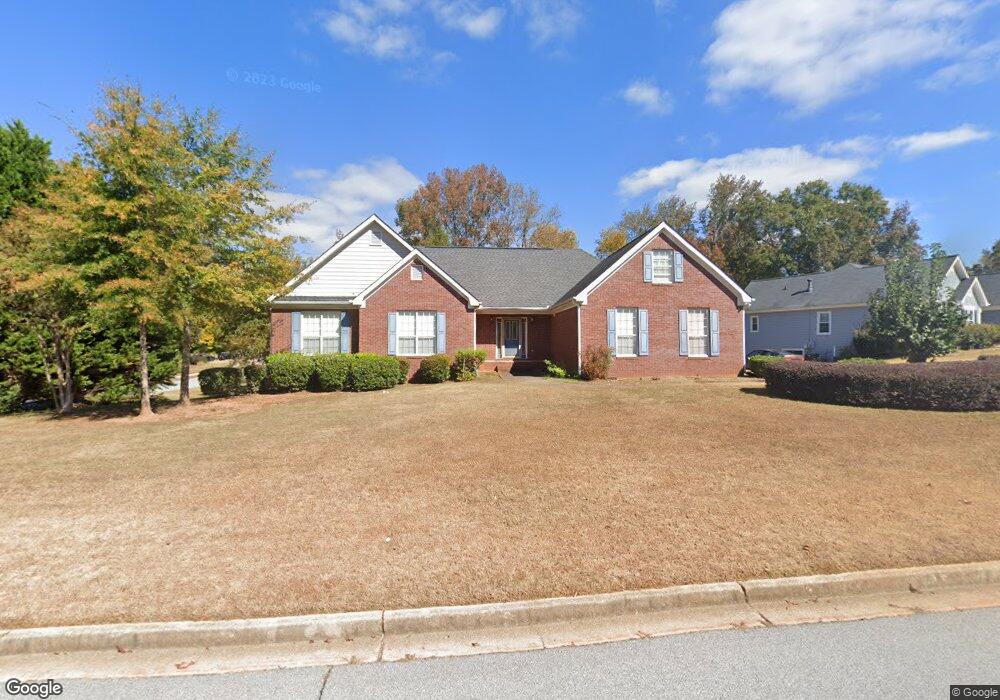 1801 Francon Ct SW, Conyers, GA 30094 - photo 1