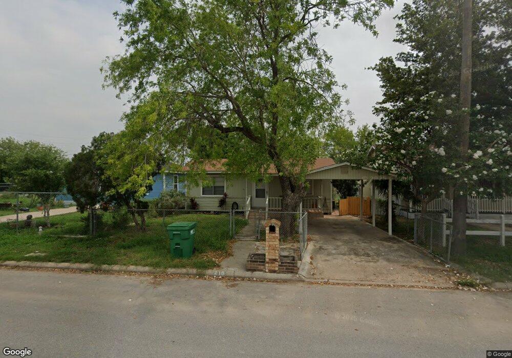 210 N Iris St, Pharr, TX 78577 - photo 1