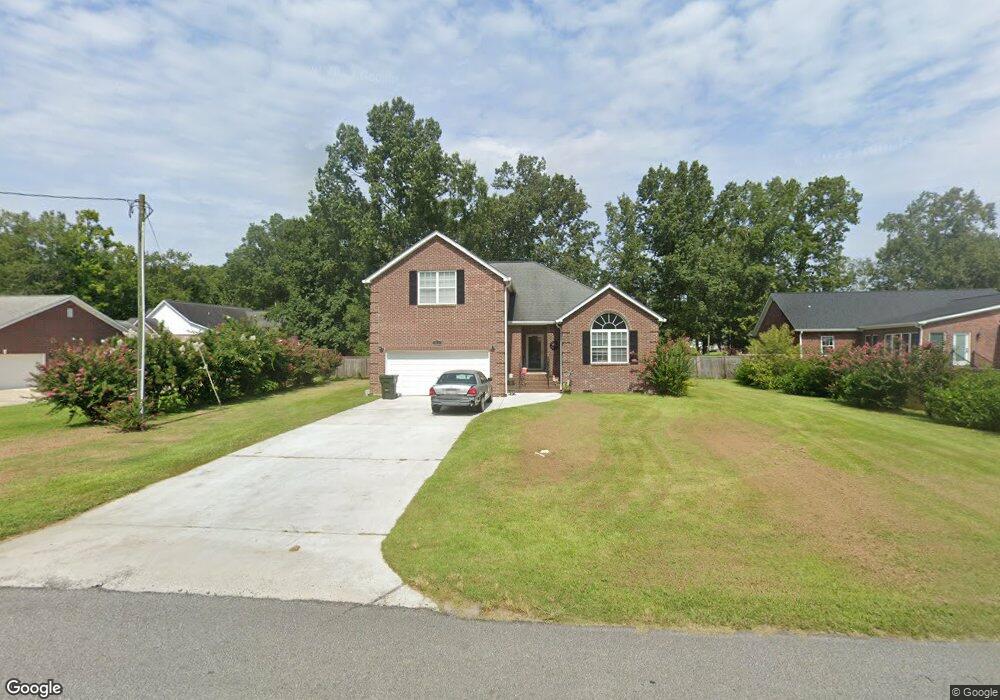 1071 O T Wallace Blvd, Moncks Corner, SC 29461 - photo 1