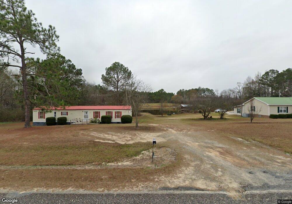 116 Dorough Rd S, Cordele, GA 31015 - photo 1