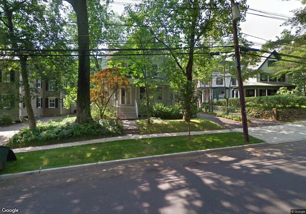 89 Mercer St, Princeton, NJ 08540 - photo 1