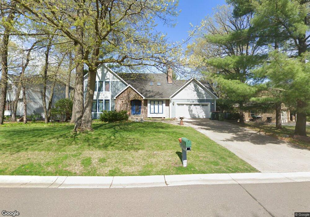 12972 Martin St NW, Coon Rapids, MN 55448 - photo 1