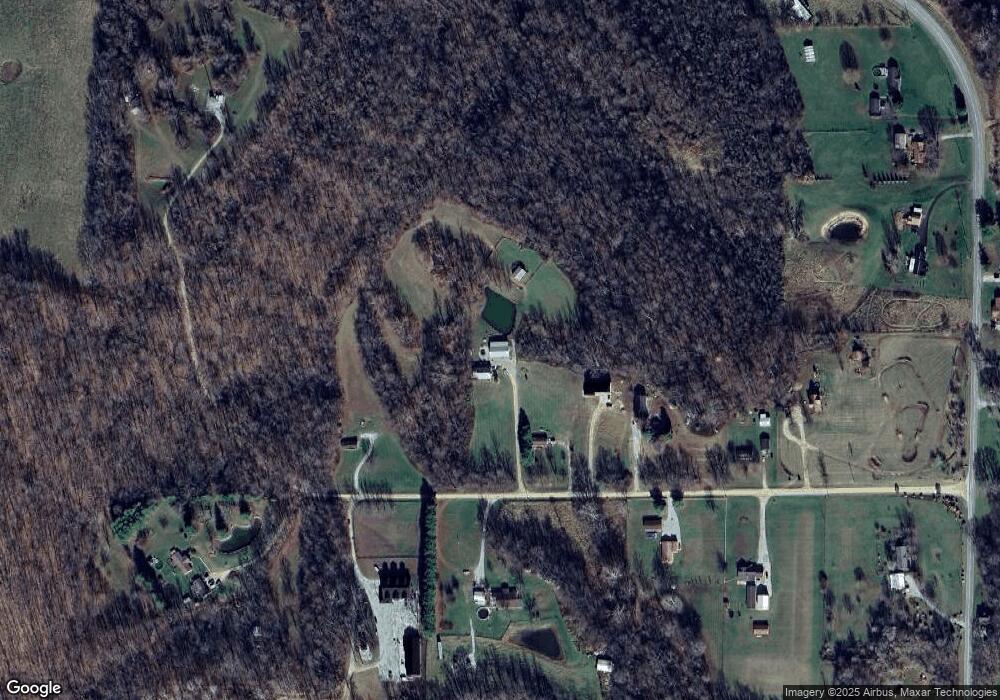 22053 Sleck Ln, Laurel, IN 47024 - photo 1