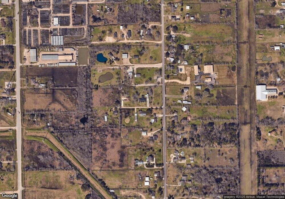 5511 Pregeant Ln, Pearland, TX 77584 - photo 1