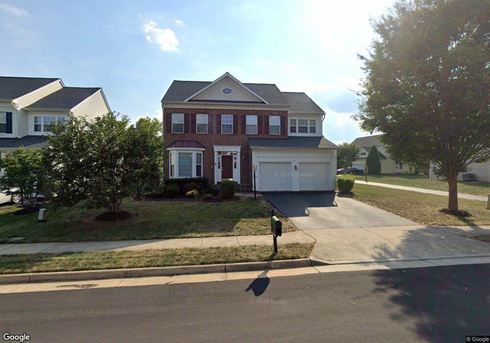 12521 Erroll Ln, Bristow, VA 20136 - photo 1