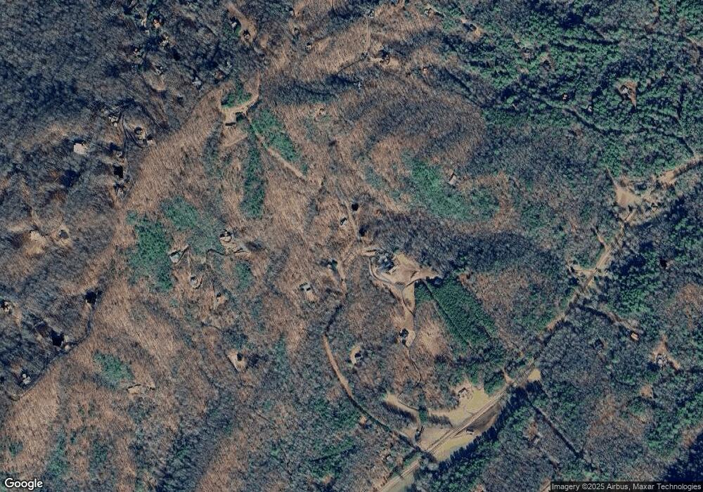 2.3 ACRES Arrowhead Dr, Mineral Bluff, GA 30559 - photo 1