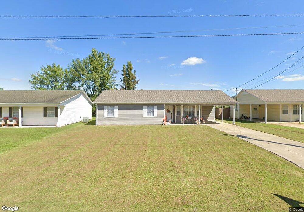 3709 Emilee Jo Dr, Paragould, AR 72450 - photo 1