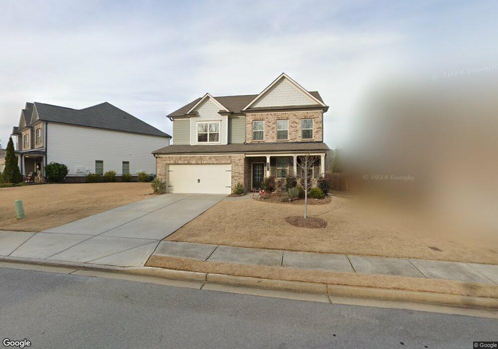 3991 Laura Jean Way, Buford, GA 30518 - photo 1