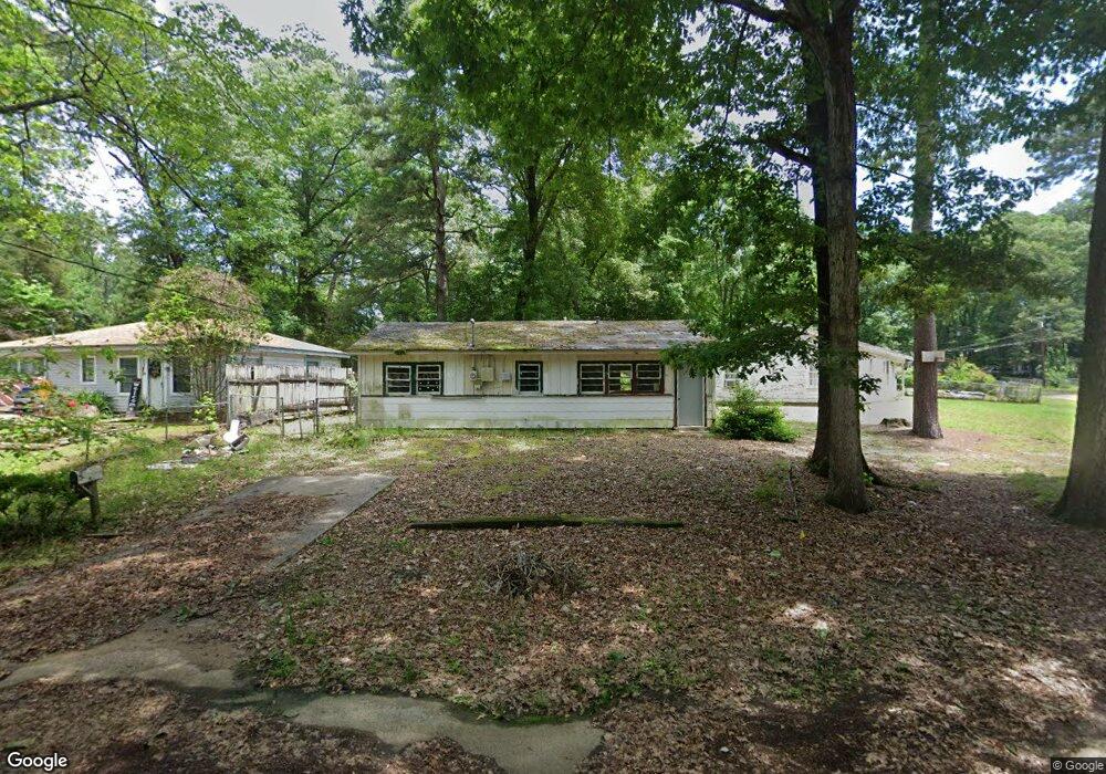 118 Loop Rd, Minden, LA 71055 - photo 1