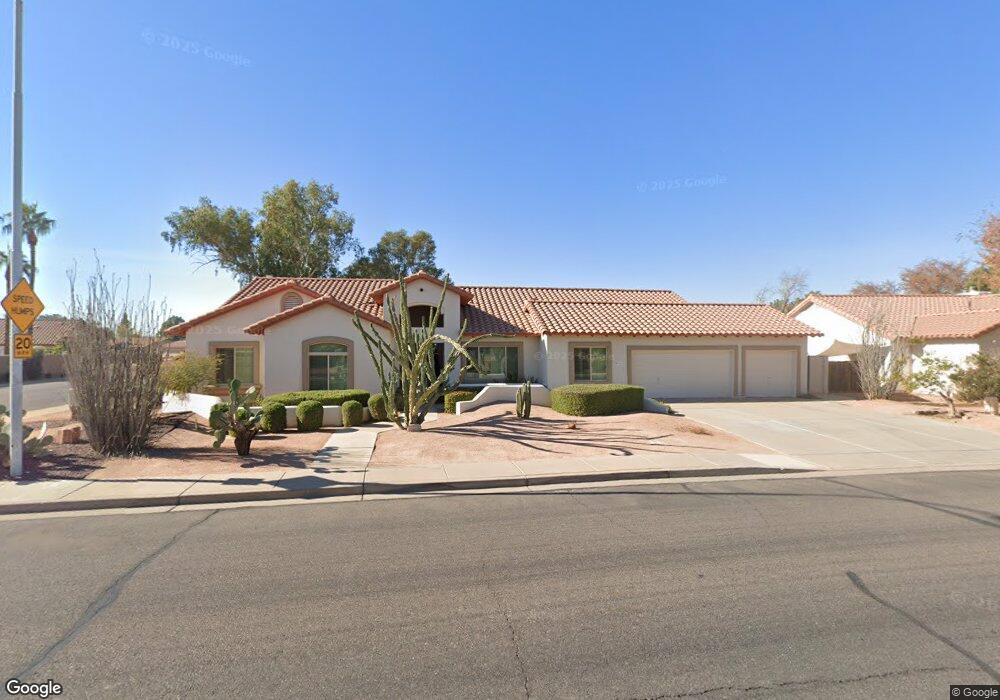 952 N Concord Ave, Chandler, AZ 85225 - photo 1